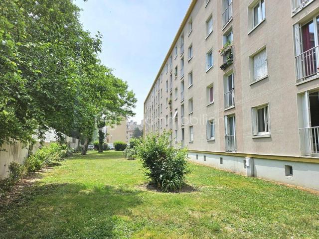 Drancy Vente Appartement 93