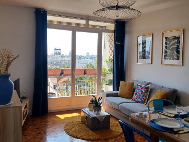 Drancy Vente Appartement 93