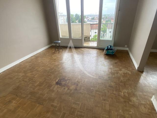 Drancy Vente Appartement 93