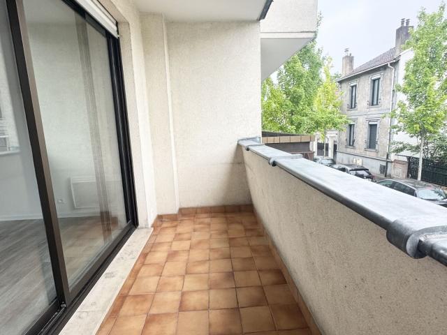 Drancy Vente Appartement 93