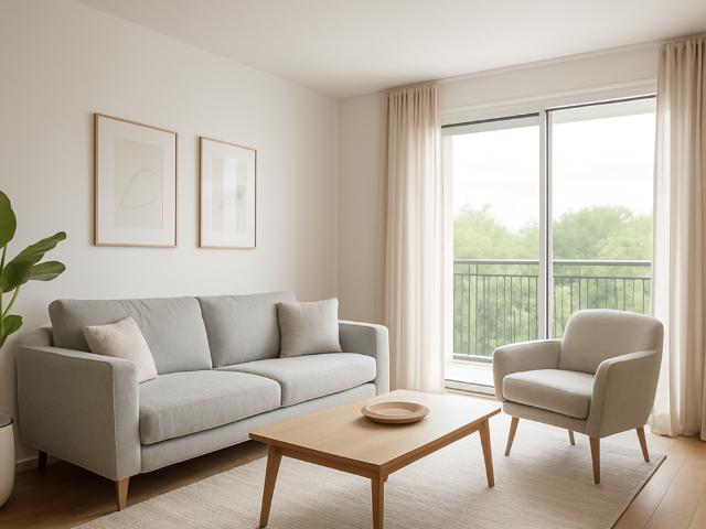 Drancy Vente Appartement 93