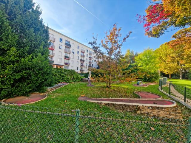 Drancy Vente Appartement 93