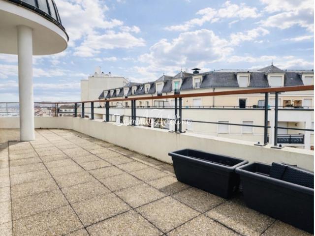 Drancy Vente Appartement 93