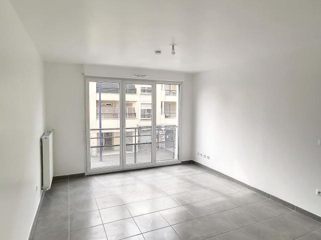 Drancy Vente Appartement 93