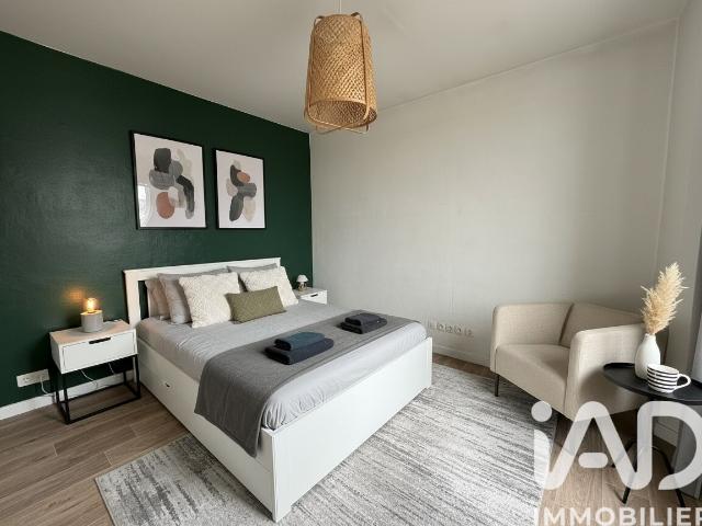 Drancy Vente Appartement 93