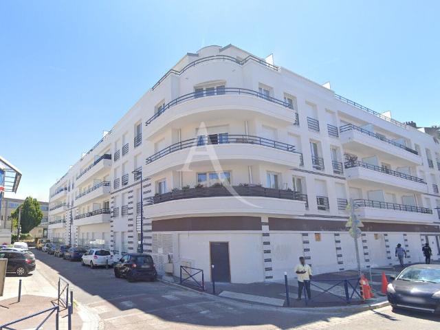Drancy Vente Appartement 93