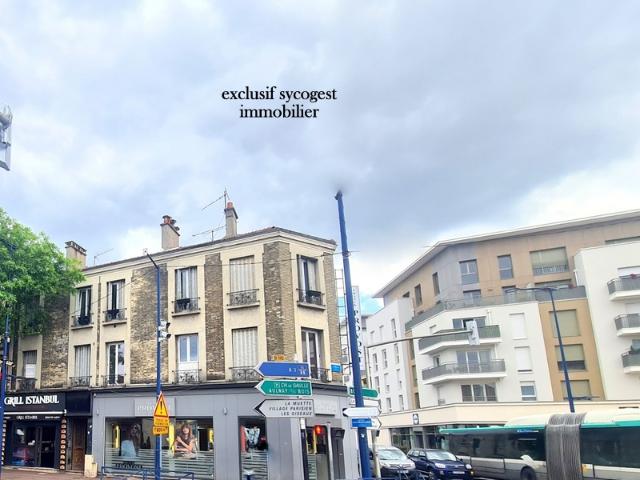 Drancy Vente Appartement 93
