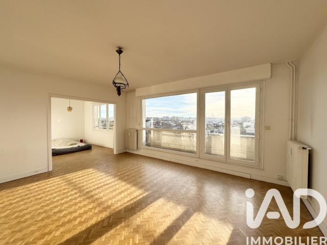 Drancy Vente Appartement 93