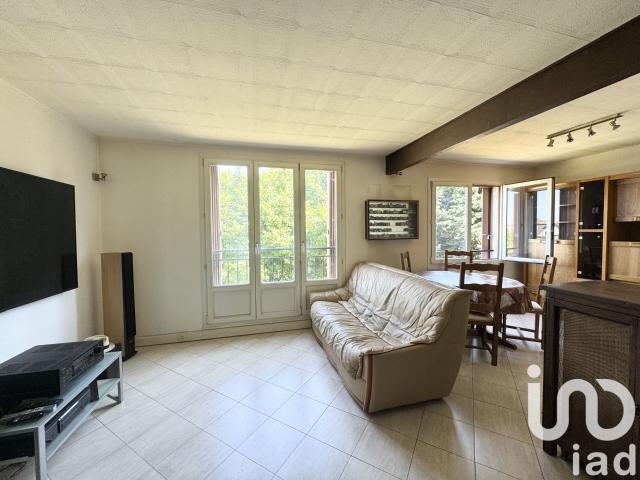 Drancy Vente Appartement 93