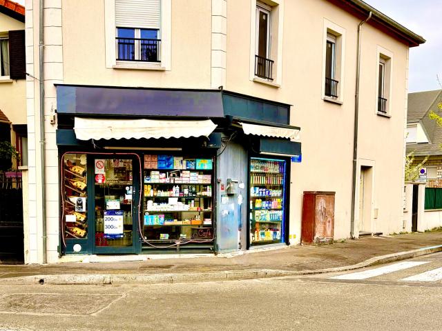 Drancy Vente Immeuble 93