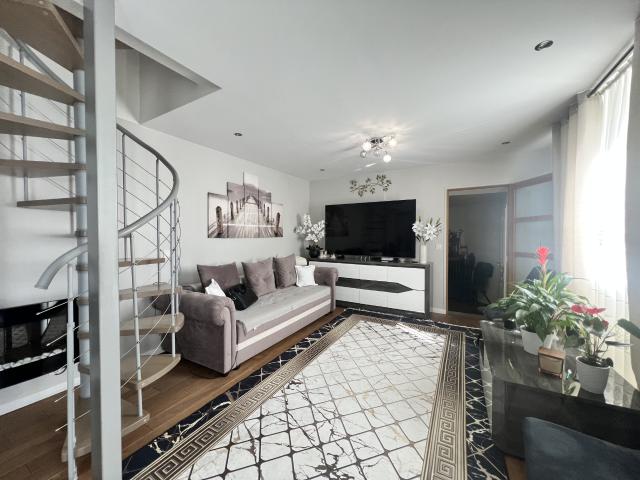 Drancy Vente Maison 93