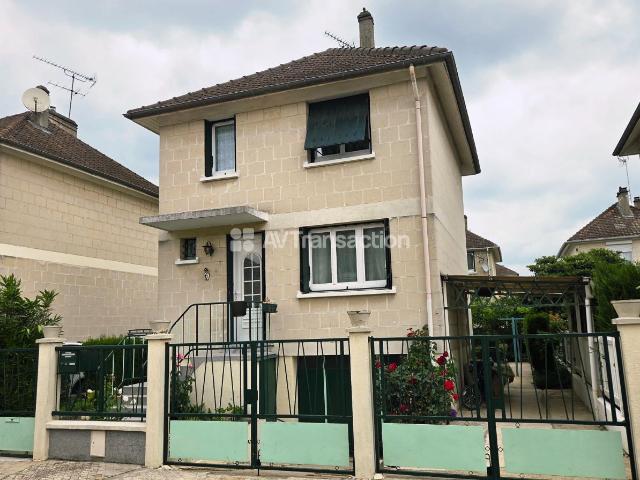 Drancy Vente Maison 93