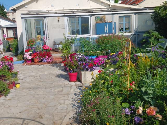Drancy Vente Maison 93