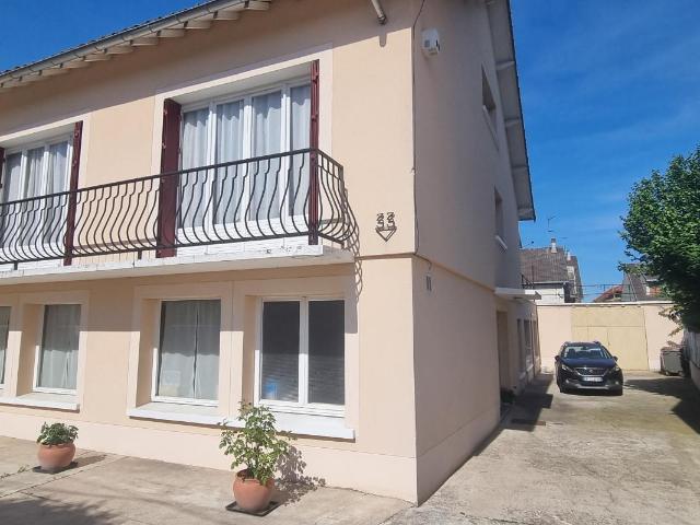 Drancy Vente Maison 93