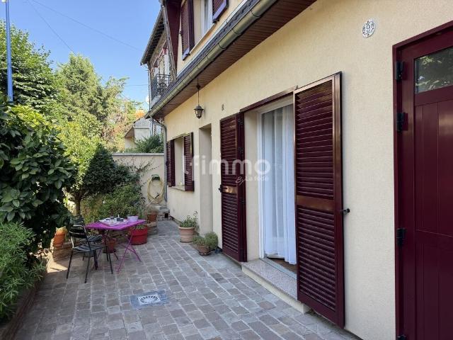 Drancy Vente Maison 93