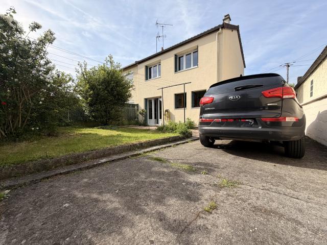 Drancy Vente Maison 93