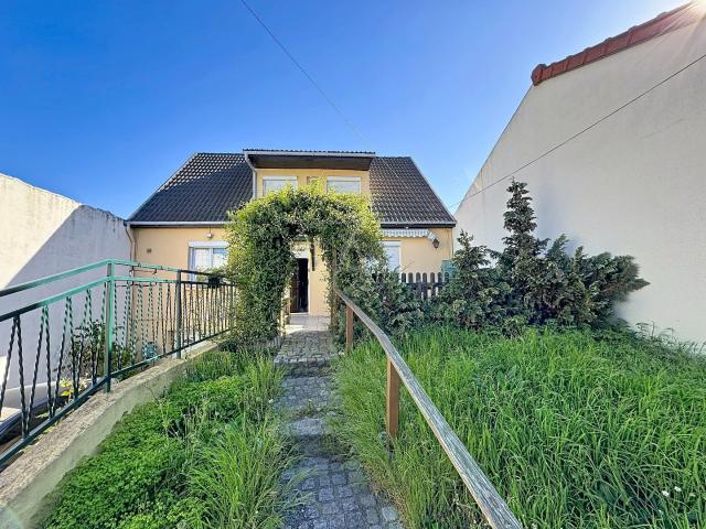 Drancy Vente Maison 93