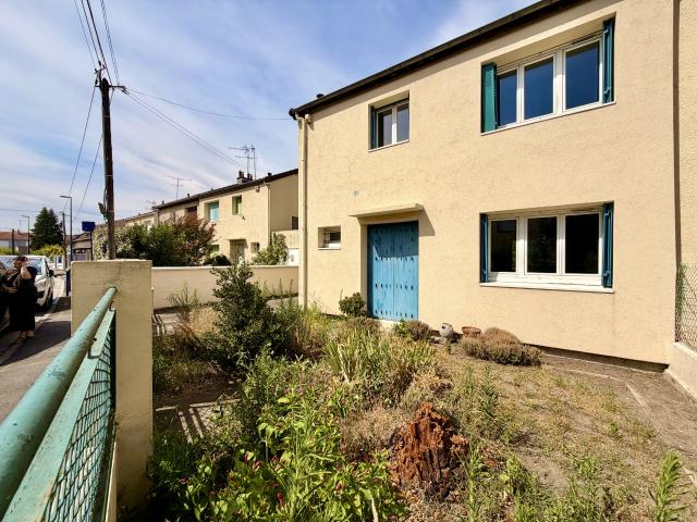 Drancy Vente Maison 93