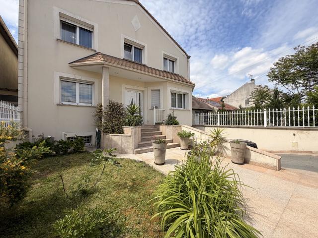 Drancy Vente Maison 93