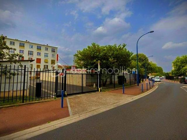 Drancy Vente Parking / Garage 93