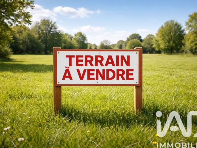 Drancy Vente Terrain 93