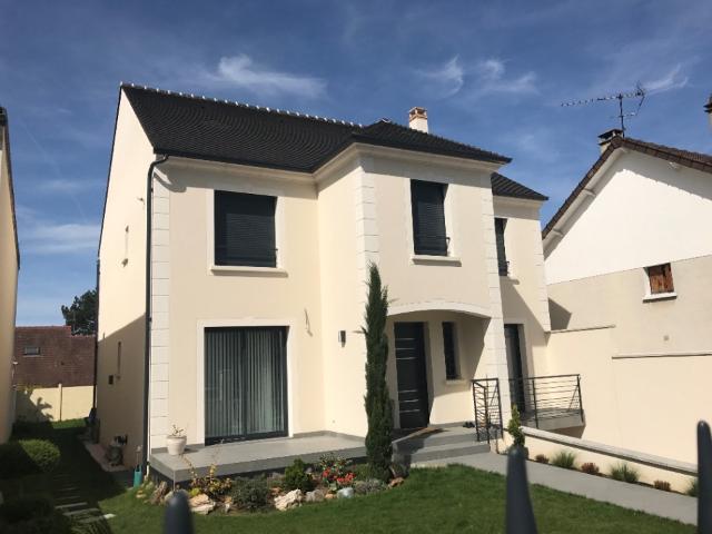 Drancy Vente Terrain 93