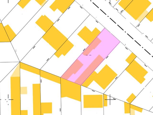 Drancy Vente Terrain 93