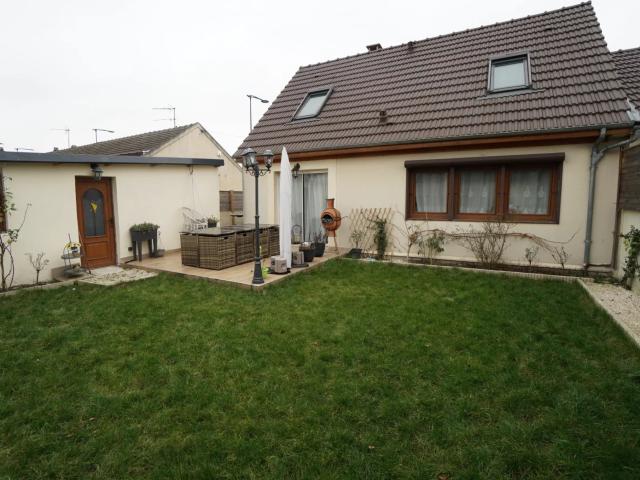 Drancy Village Parisien