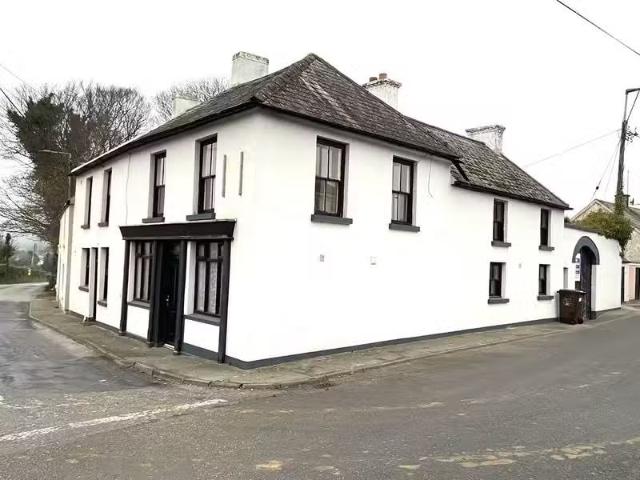 Drangan Village, Drangan, Co. Tipperary is for sale