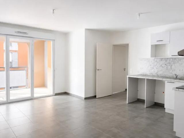 Drap Appartement 3 pièces 63.4 m²