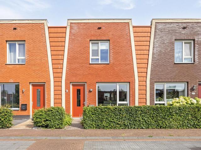 Drapeniersgilde, 35, 8061DB, Hasselt, Overijssel 8061DB