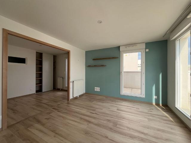 DRAPEAU – T3/4 – 75.89m²