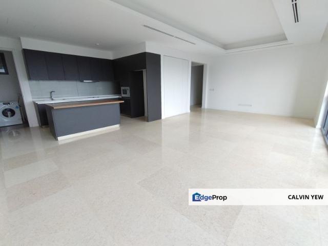 D'Rapport Residences