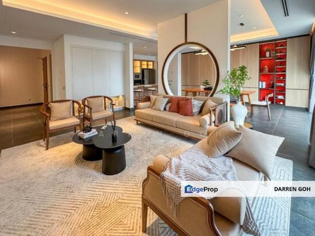 D'Rapport Residences