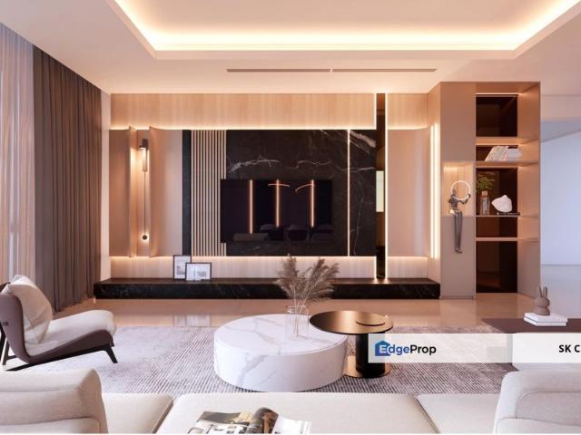 D'Rapport Residences