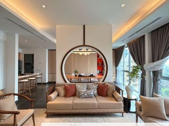 D'Rapport Residences