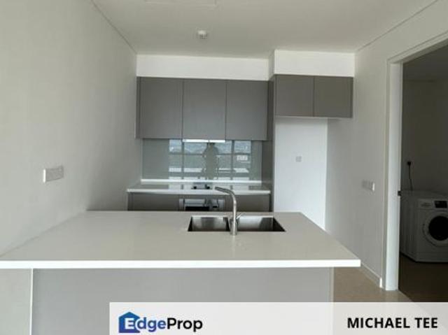 D'Rapport Residences