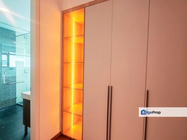 D'Rapport Residences