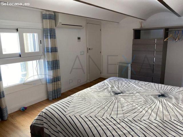 Dreta Eixample Estudio diseñado como vivienda