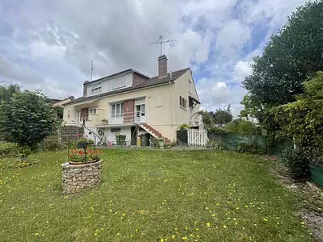 Dreuil lès Amiens 80470 Achat / Vente maison 5 pièces t5
