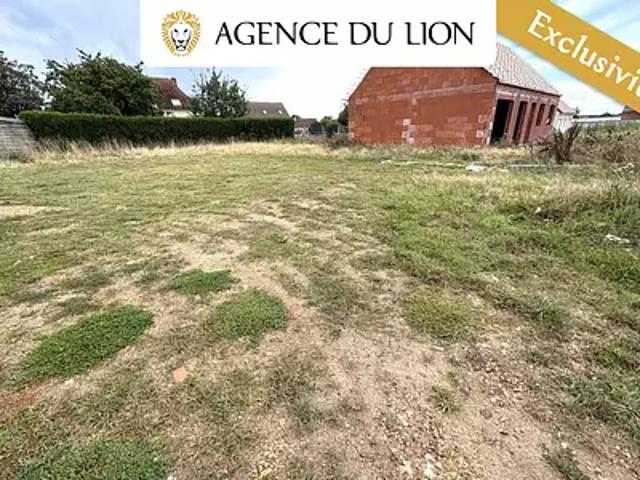 Dreux 28100 Achat / Vente terrain