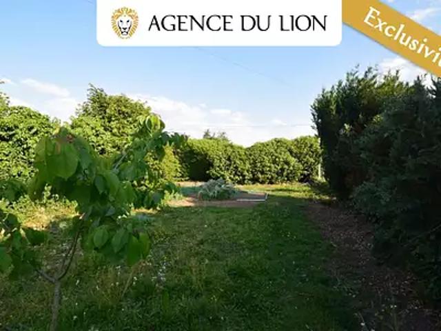 Dreux 28100 Achat / Vente terrain