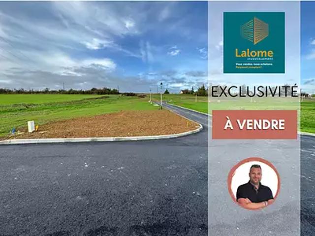 Dreux 28100 Achat / Vente terrain
