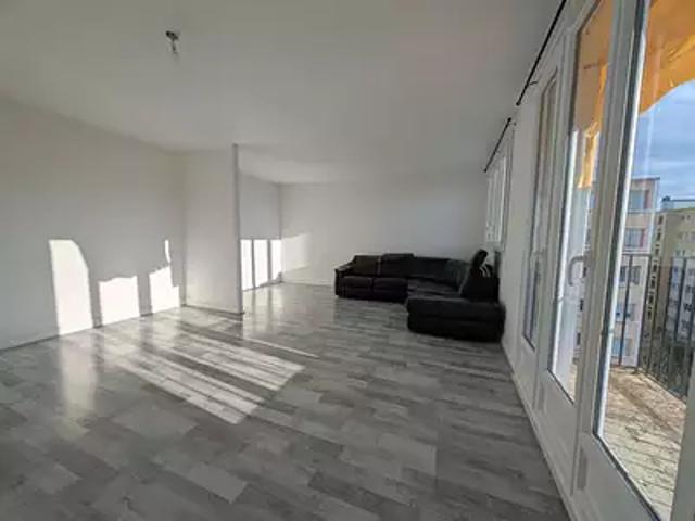 Dreux 28100 Achat / Vente appartement 5 pièces t5 cave balcon