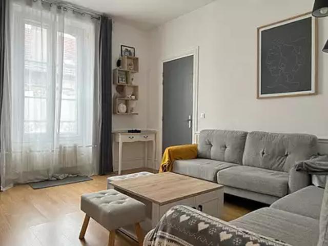 Dreux 28100 Achat / Vente appartement 3 pièces t3