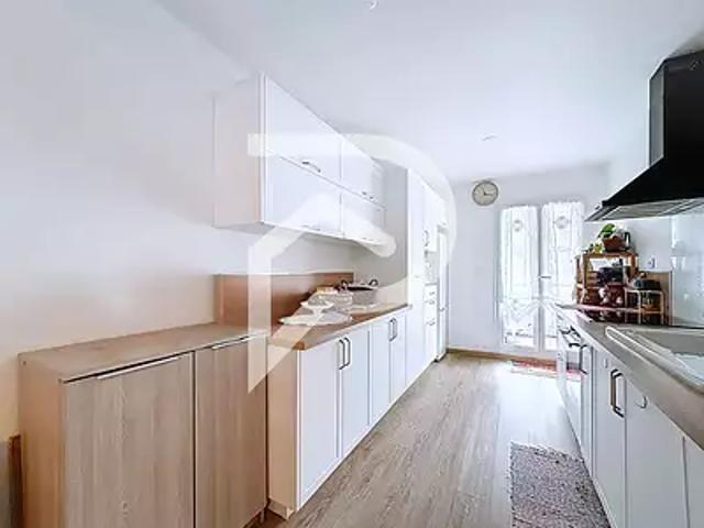 Dreux 28100 Achat / Vente appartement 3 pièces t3 cave parking