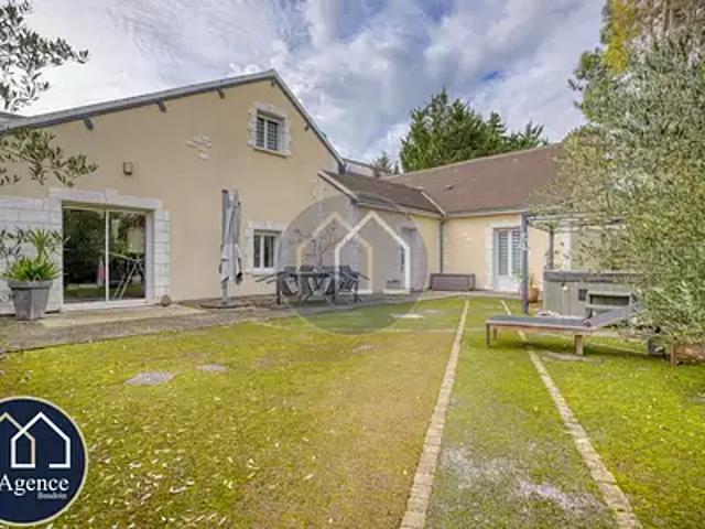 Dreux 28100 Achat / Vente maison 4 pièces t4