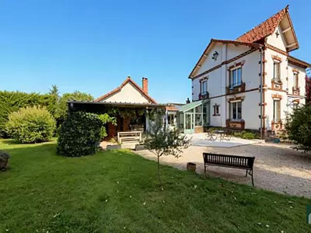 Dreux 28100 Achat / Vente maison 5 pièces t5 terrasse parking