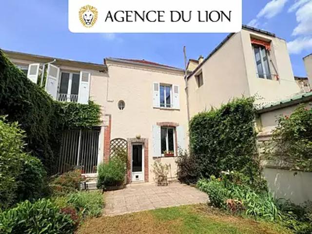 Dreux 28100 Achat / Vente maison 6 pièces t6 cave