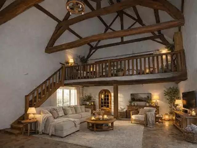 Dreux 28100 Achat / Vente maison 8 pièces t8 jardin